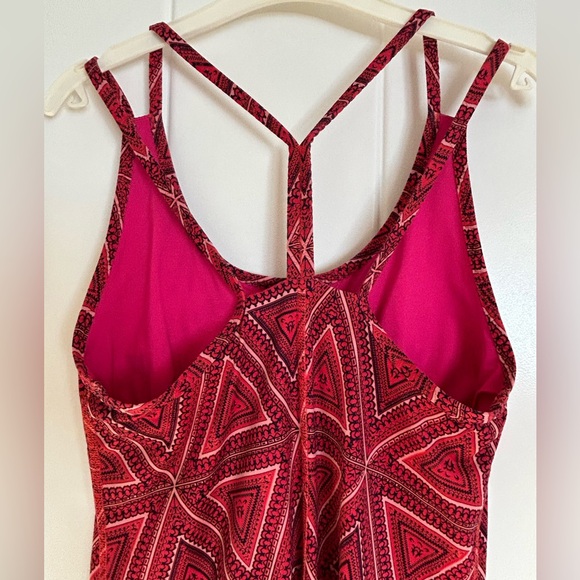 Patagonia Lattice Back dress. - Picture 4 of 11